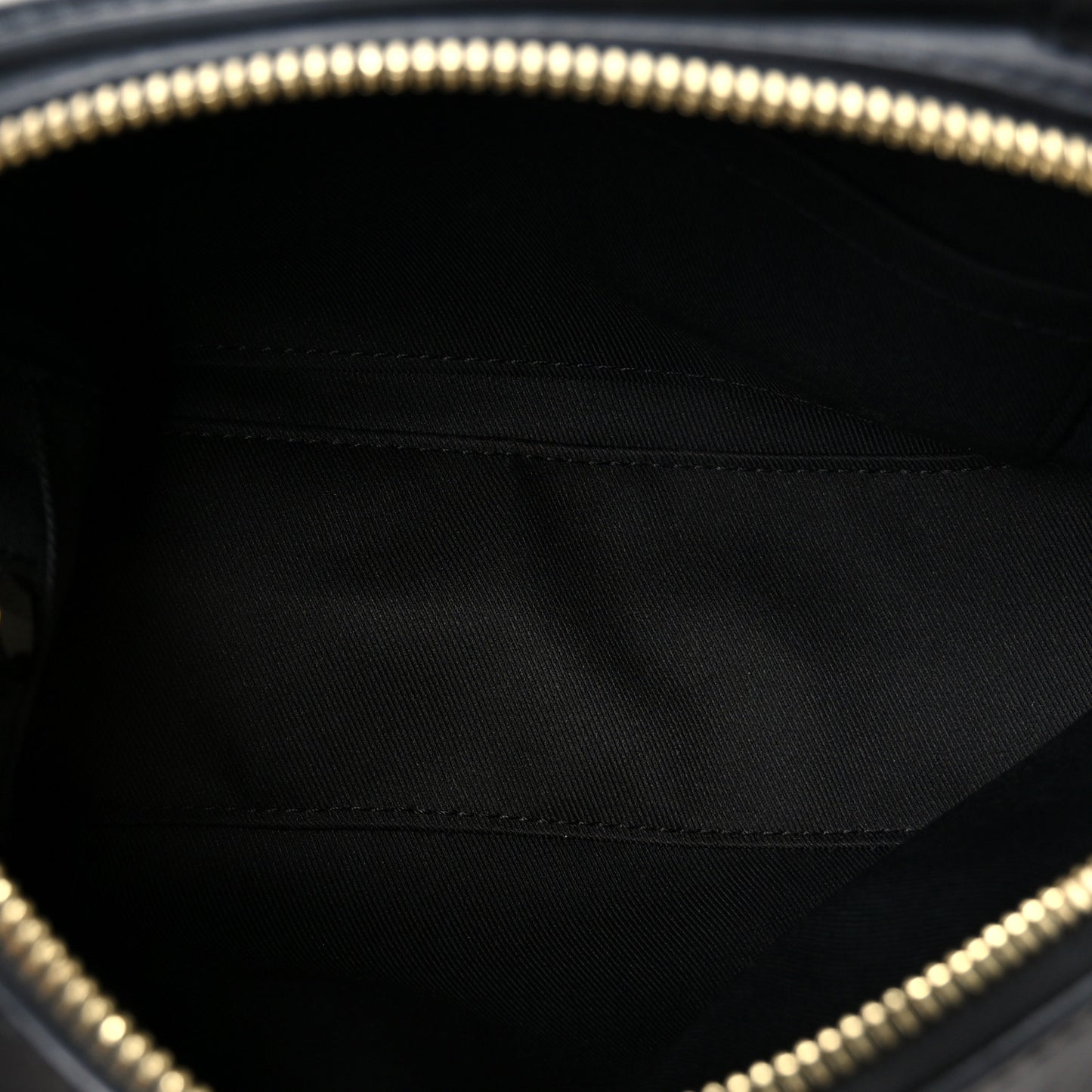 Damier Ebene Santa Monica Black