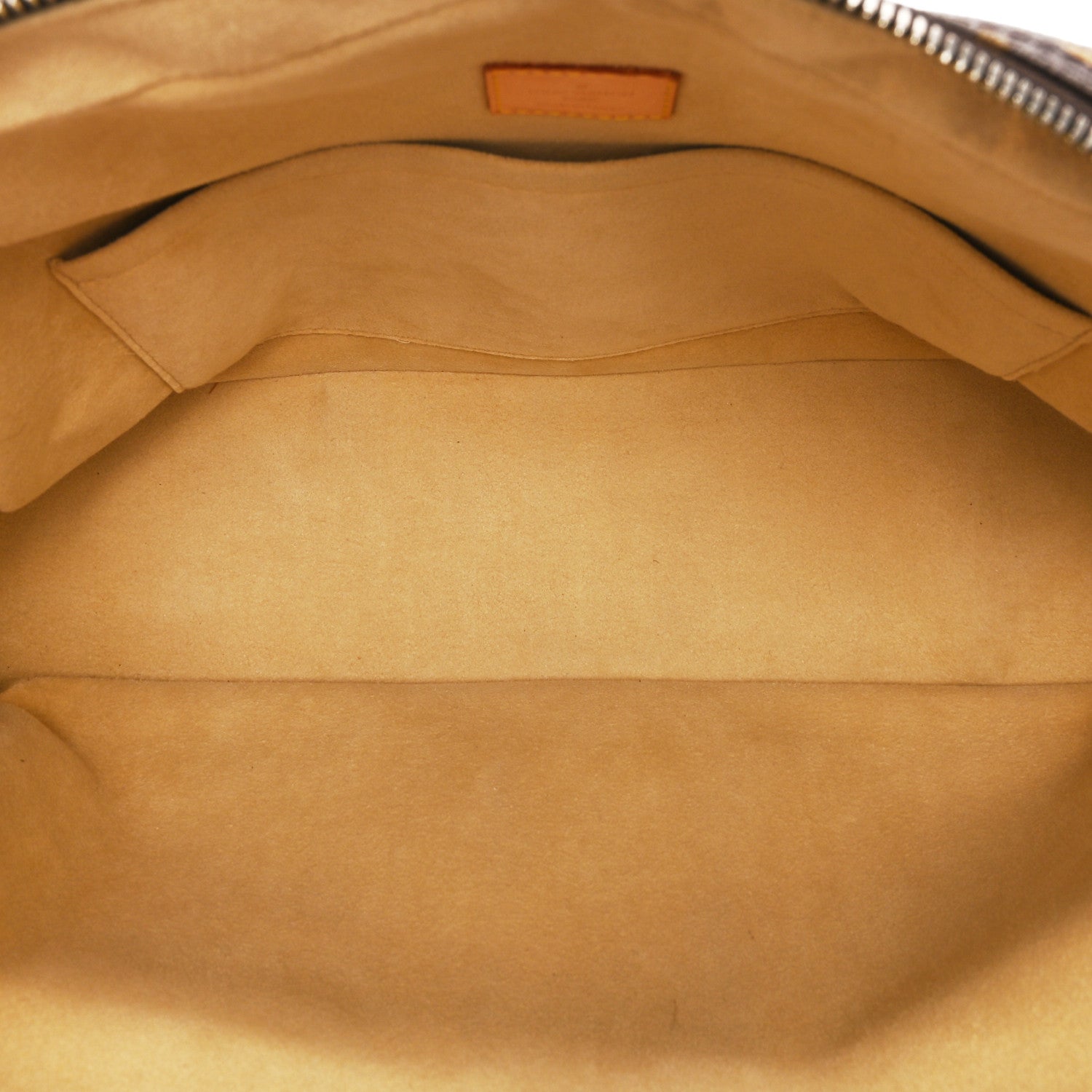 Louis Vuitton Monogram Manhattan GM 5 of 10