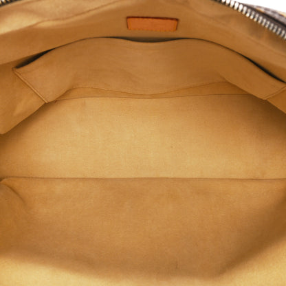 Louis Vuitton Monogram Manhattan GM 5 of 10