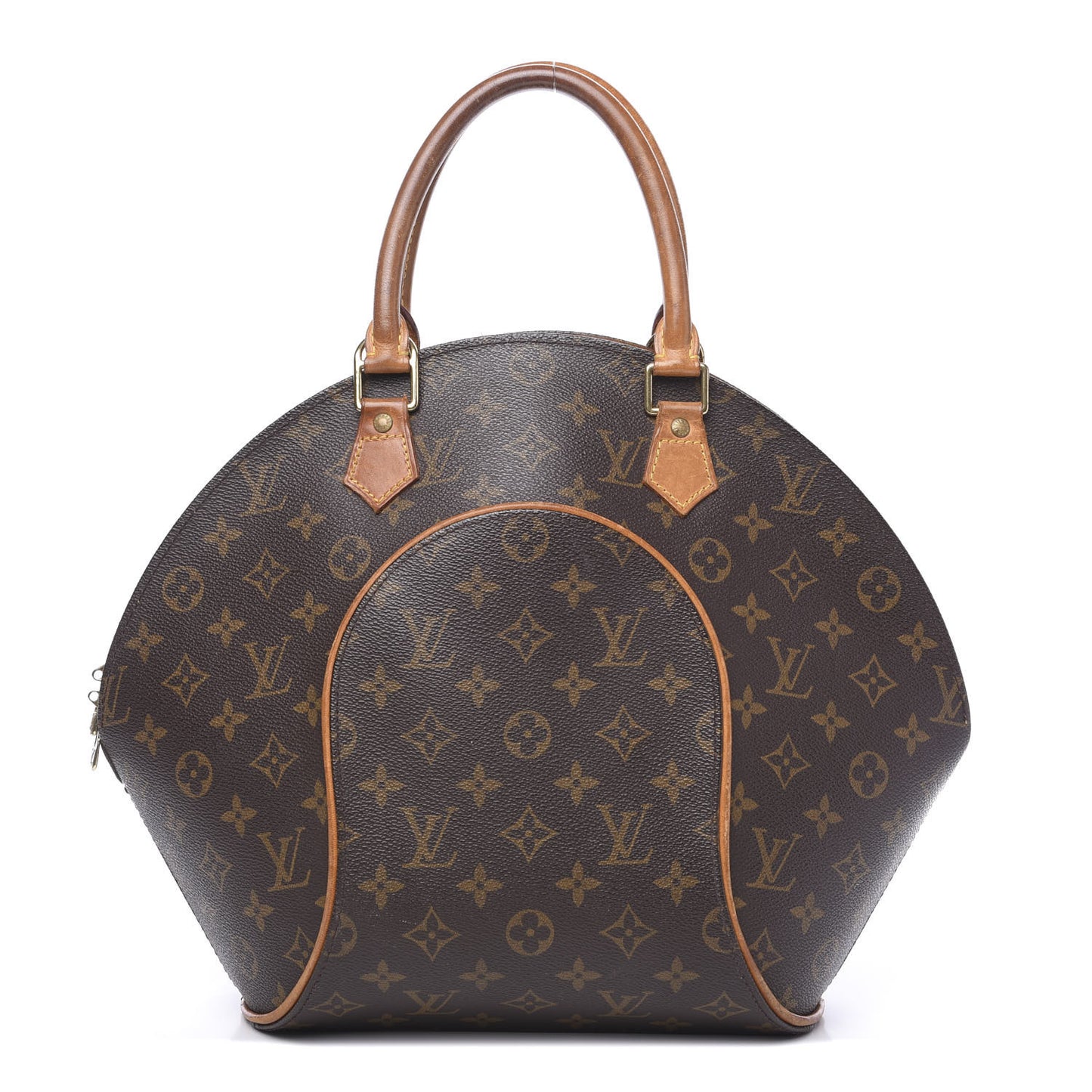Monogram Ellipse MM