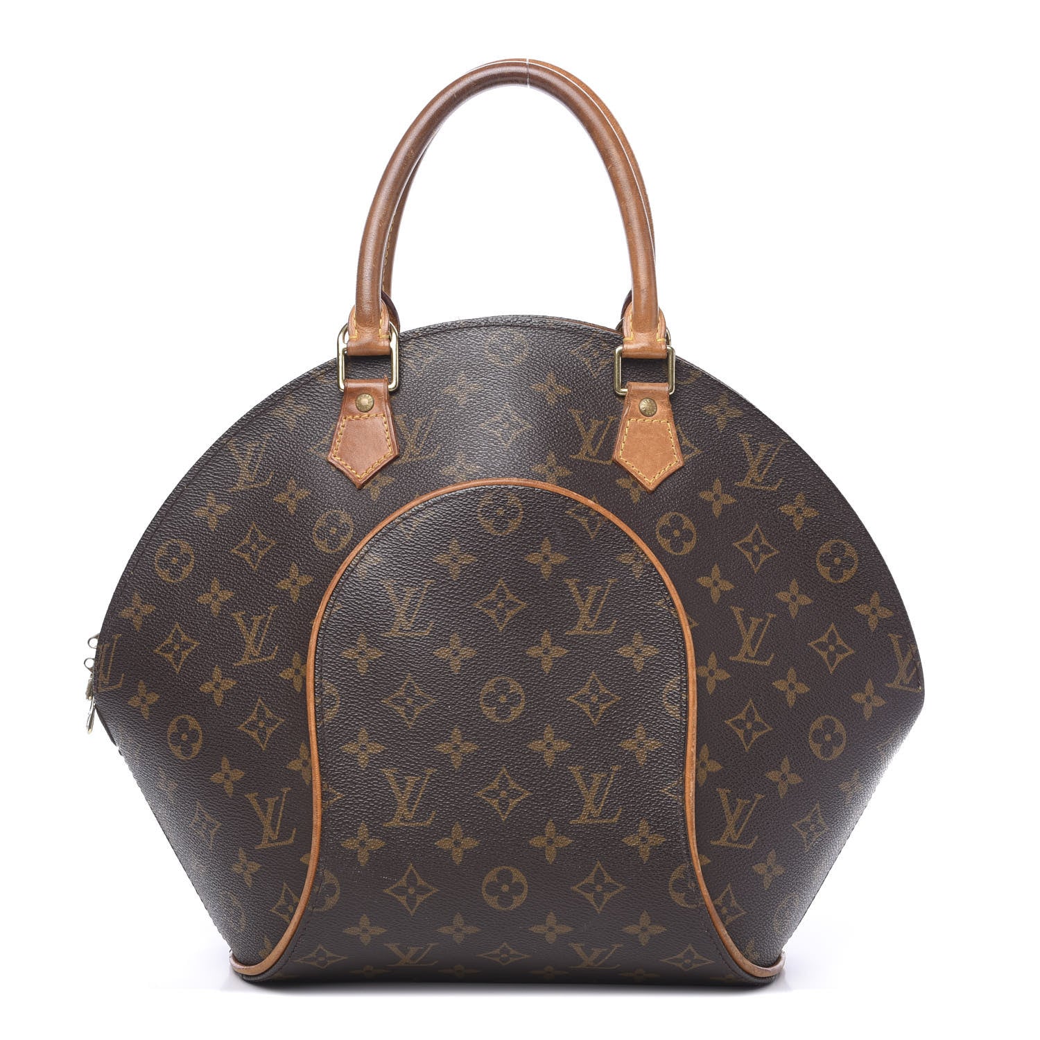 Louis Vuitton Monogram Ellipse MM 1 of 17