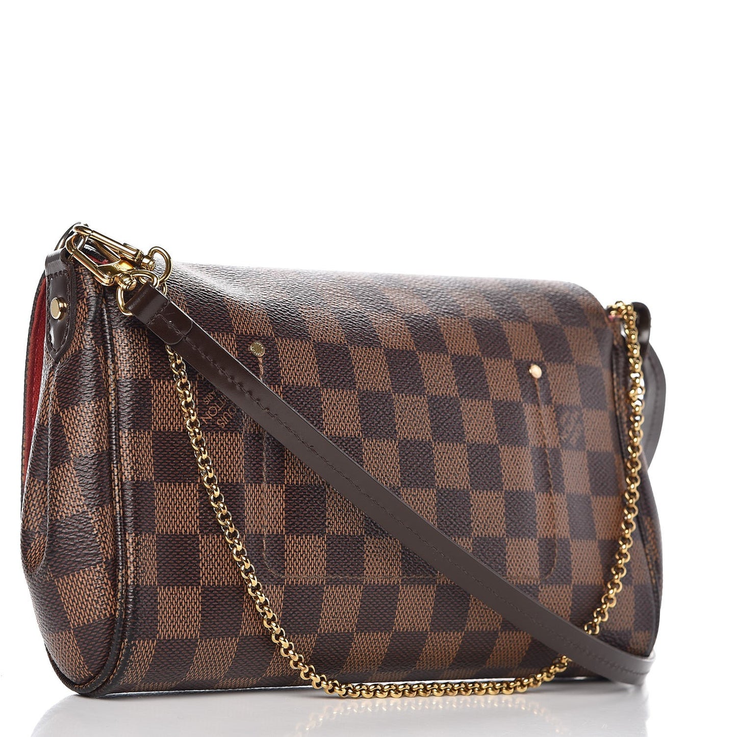 Damier Ebene Favorite MM