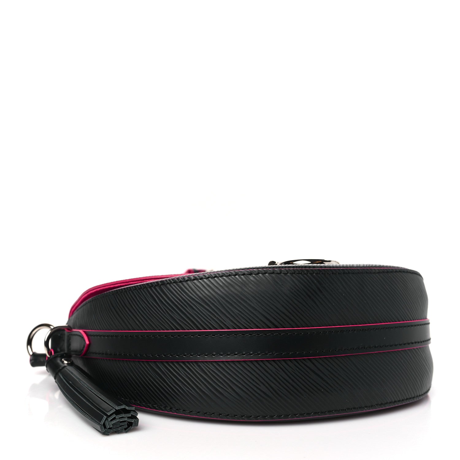 Louis Vuitton Epi Saint Cloud NM Black 4 of 10
