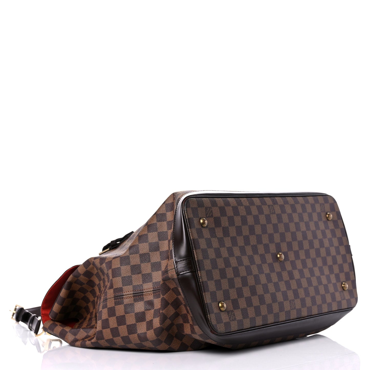 Damier Ebene West End PM