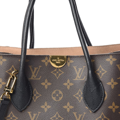 Louis Vuitton Monogram Flandrin Black 16 of 23
