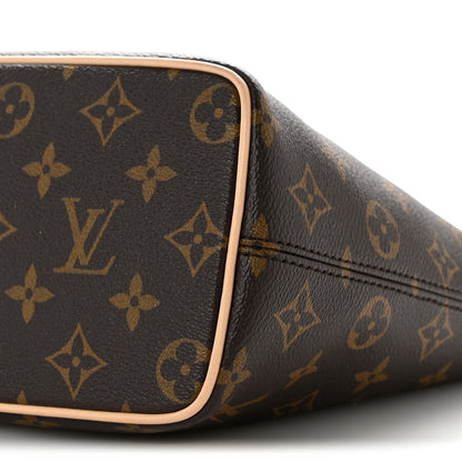 Louis Vuitton Monogram Neo Lockit PM 10 of 12