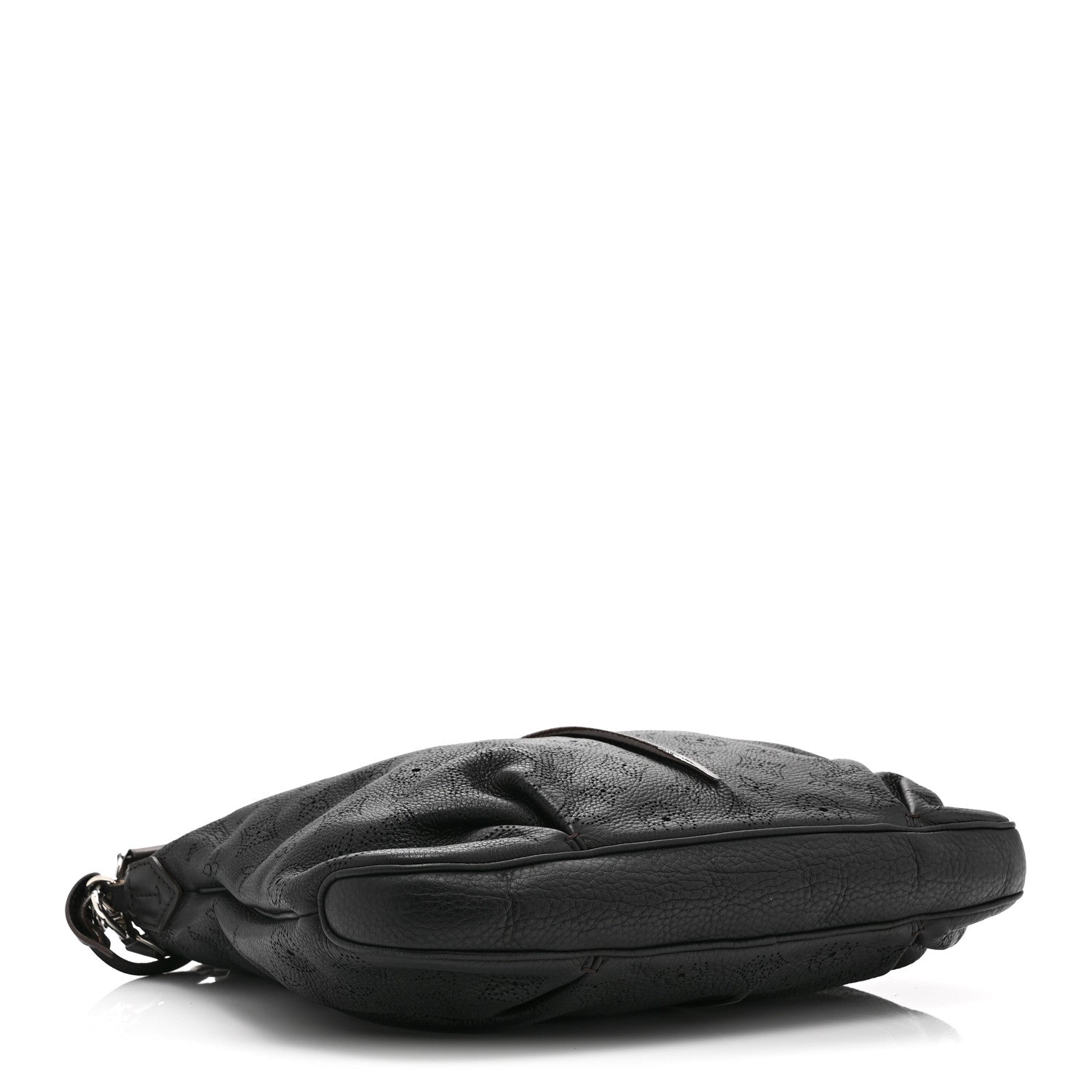 Louis Vuitton Mahina Selene PM Black 5 of 11