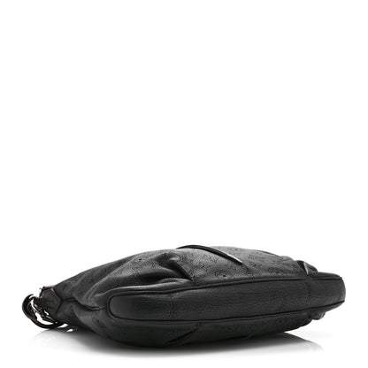 Louis Vuitton Mahina Selene PM Black 5 of 11