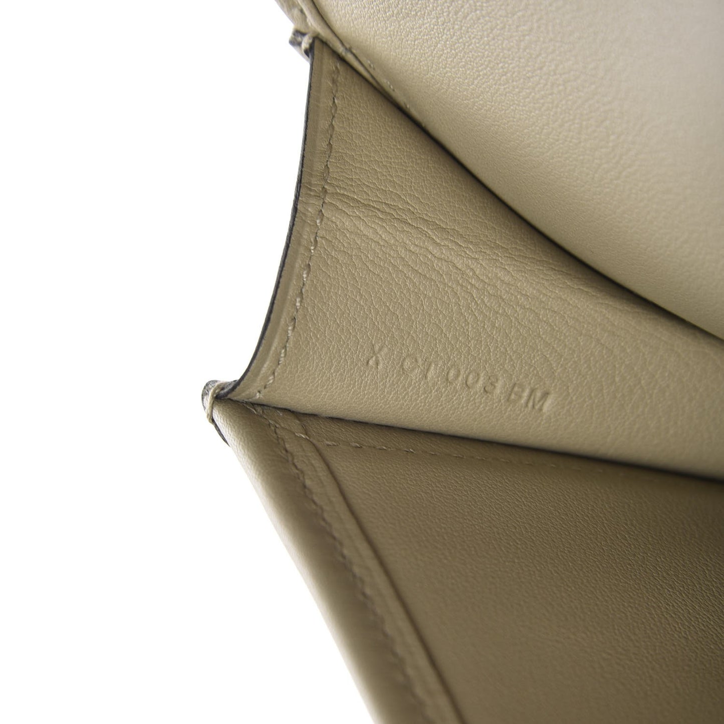 Swift Jige Elan 29 Clutch Sauge