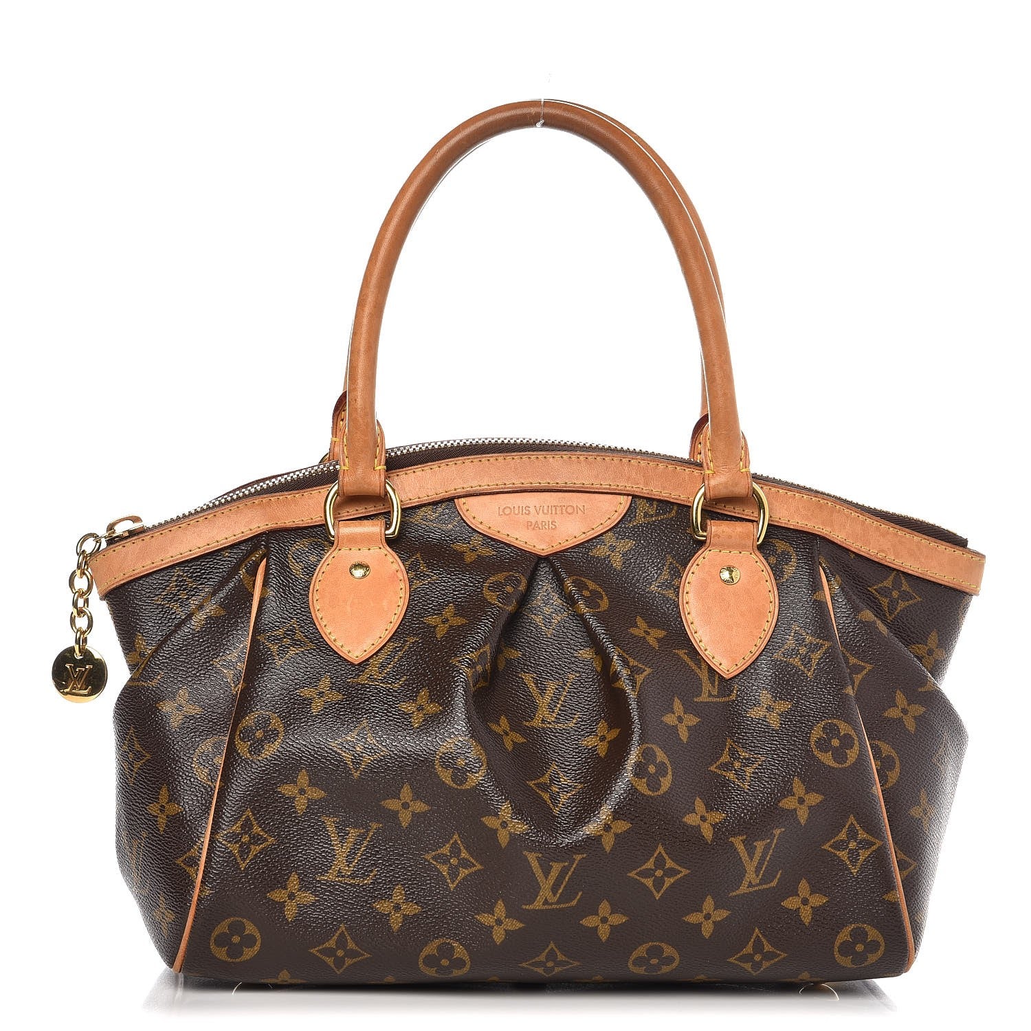 Louis Vuitton Monogram Tivoli PM 1 of 12