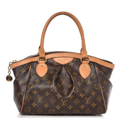 Louis Vuitton Monogram Tivoli PM 1 of 12
