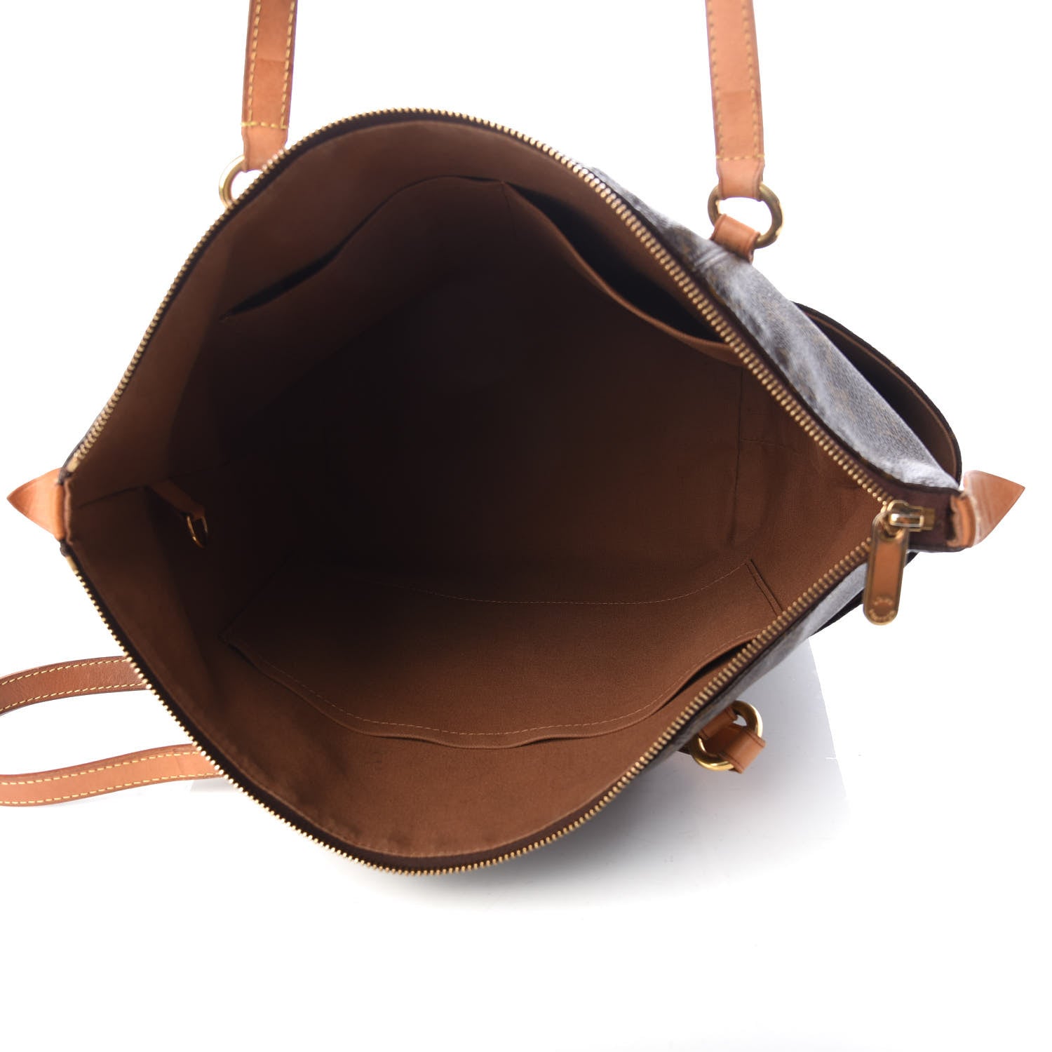 Louis Vuitton Monogram Totally MM 5 of 9