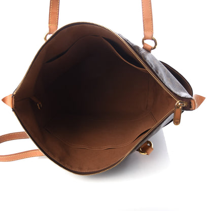 Louis Vuitton Monogram Totally MM 5 of 9