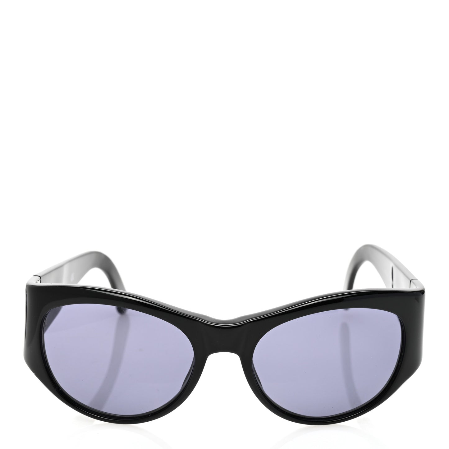Acetate CC Sunglasses 05973 Black