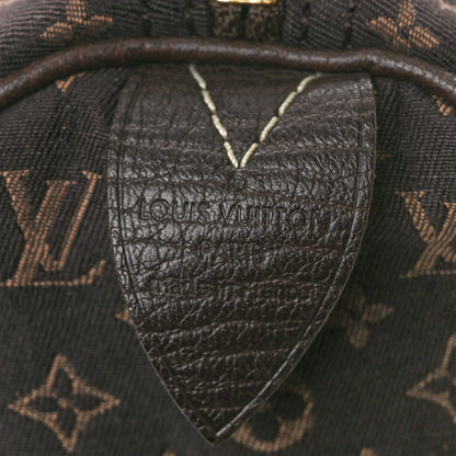 Louis Vuitton Monogram Idylle Speedy 30 Fusain 7 of 10