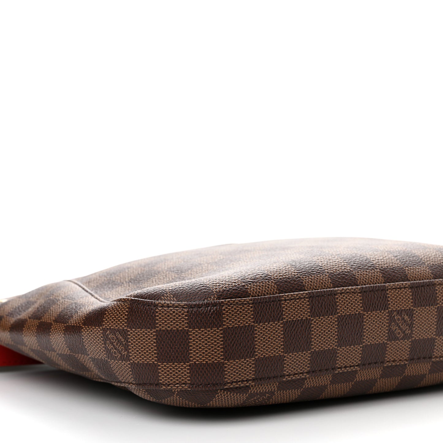 Damier Ebene South Bank Besace