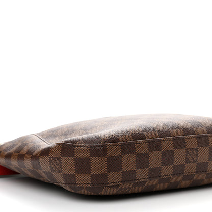 Louis Vuitton Damier Ebene South Bank Besace 8 of 11