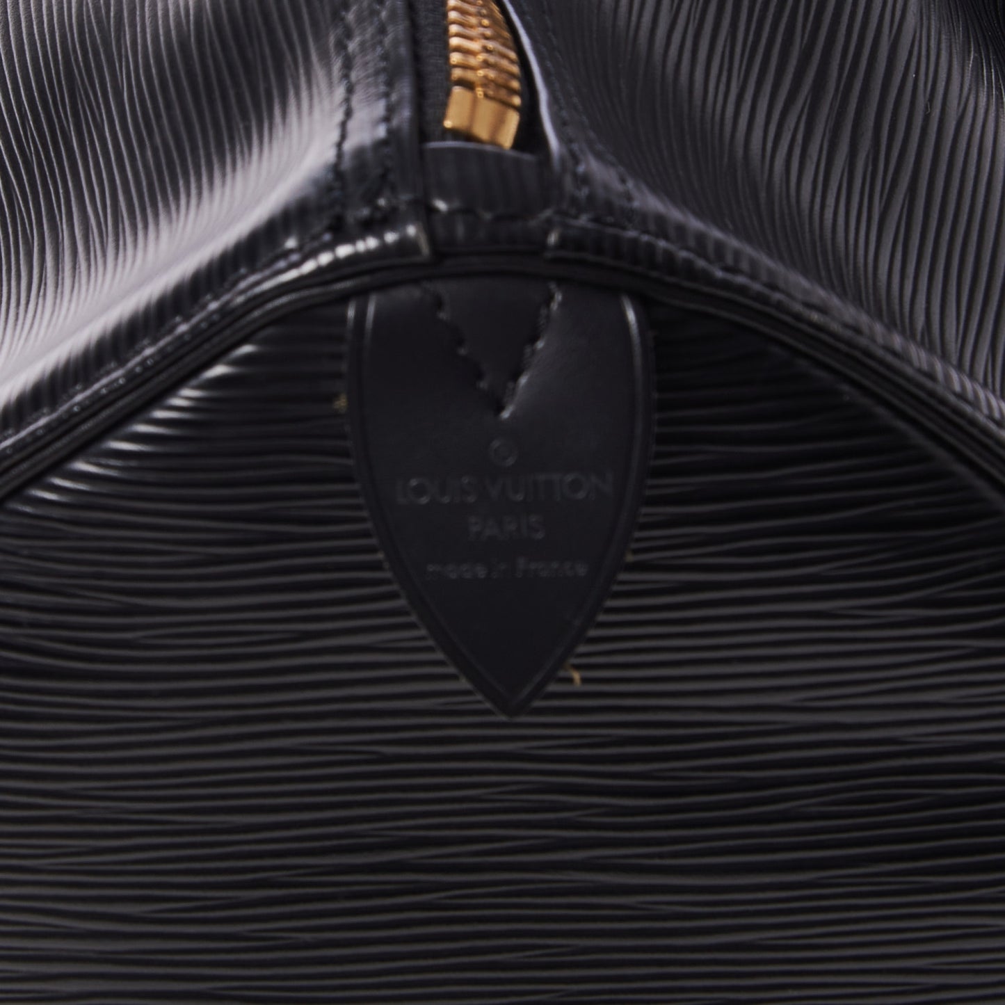 Epi Keepall 45 Black
