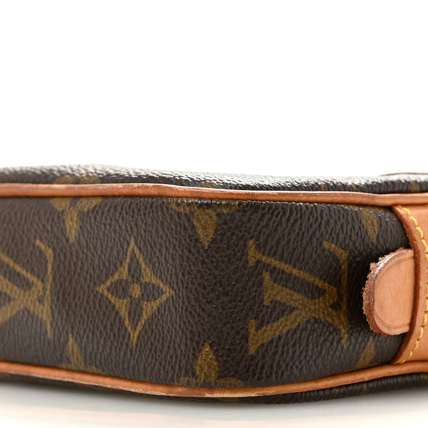 Monogram Pochette Marly Bandouliere