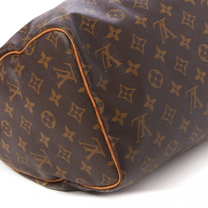 Louis Vuitton Monogram Speedy 30 5 of 8