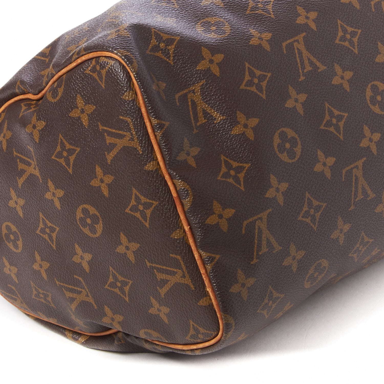 Louis Vuitton Monogram Speedy 30 5 of 8