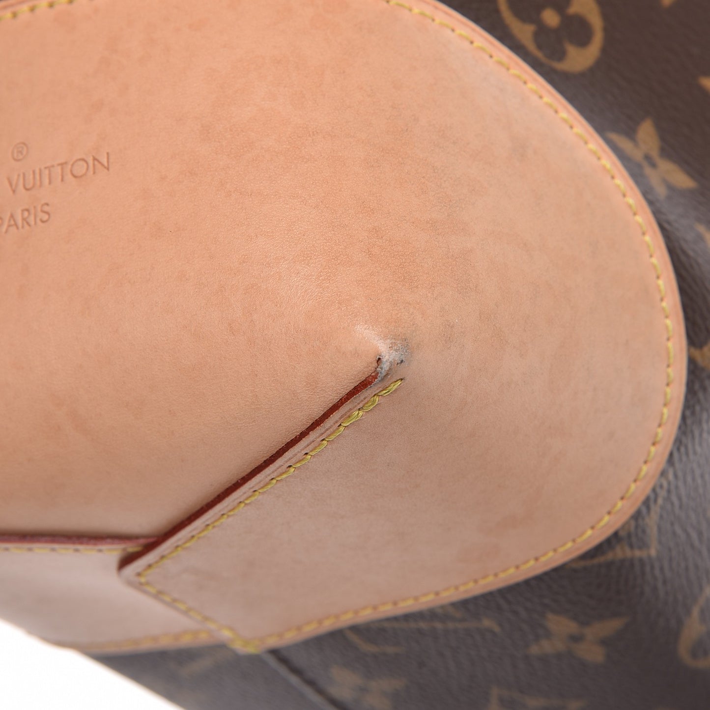 Monogram Berri MM