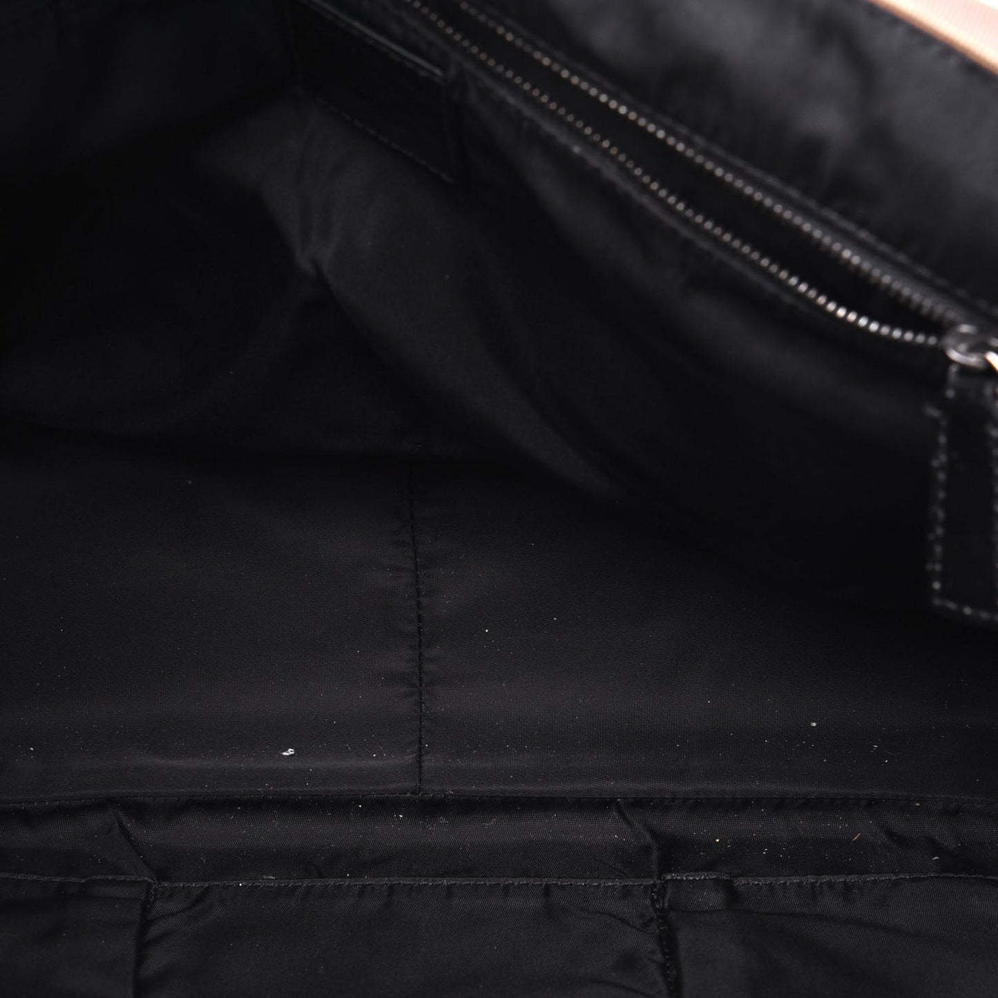 Nova Check Diaper Messenger Bag