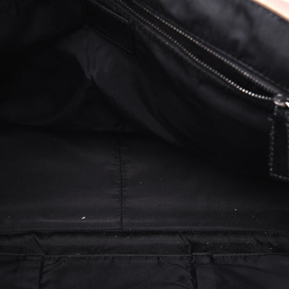 Burberry Nova Check Diaper Messenger Bag 9 of 24
