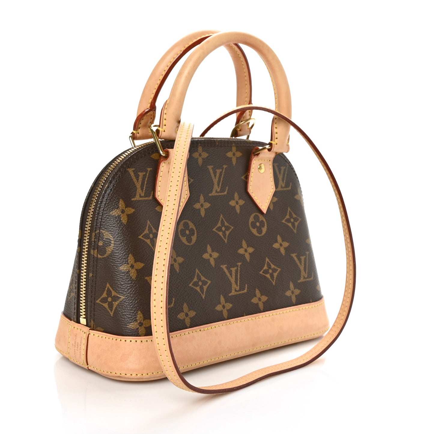 Monogram Alma BB