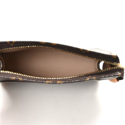 Louis Vuitton Monogram Toiletry Pouch 15 6 of 7