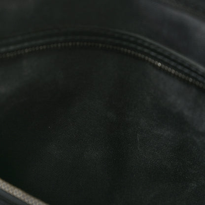 Louis Vuitton Monogram Eclipse Keepall Bandouliere 45 8 of 10