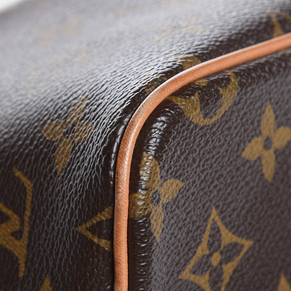 Louis Vuitton Monogram Palermo PM 11 of 15