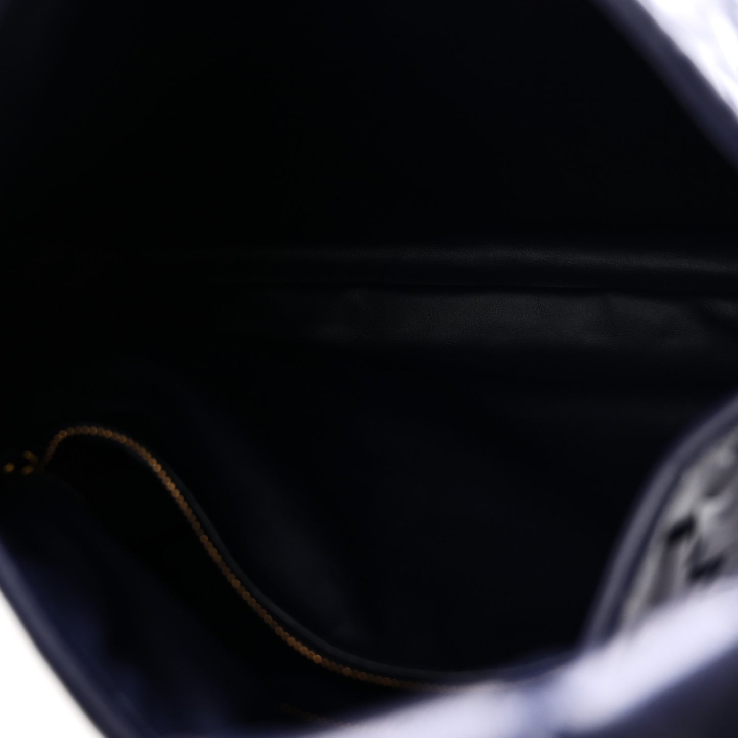 Calfskin Intrecciato Small Hop Shadow