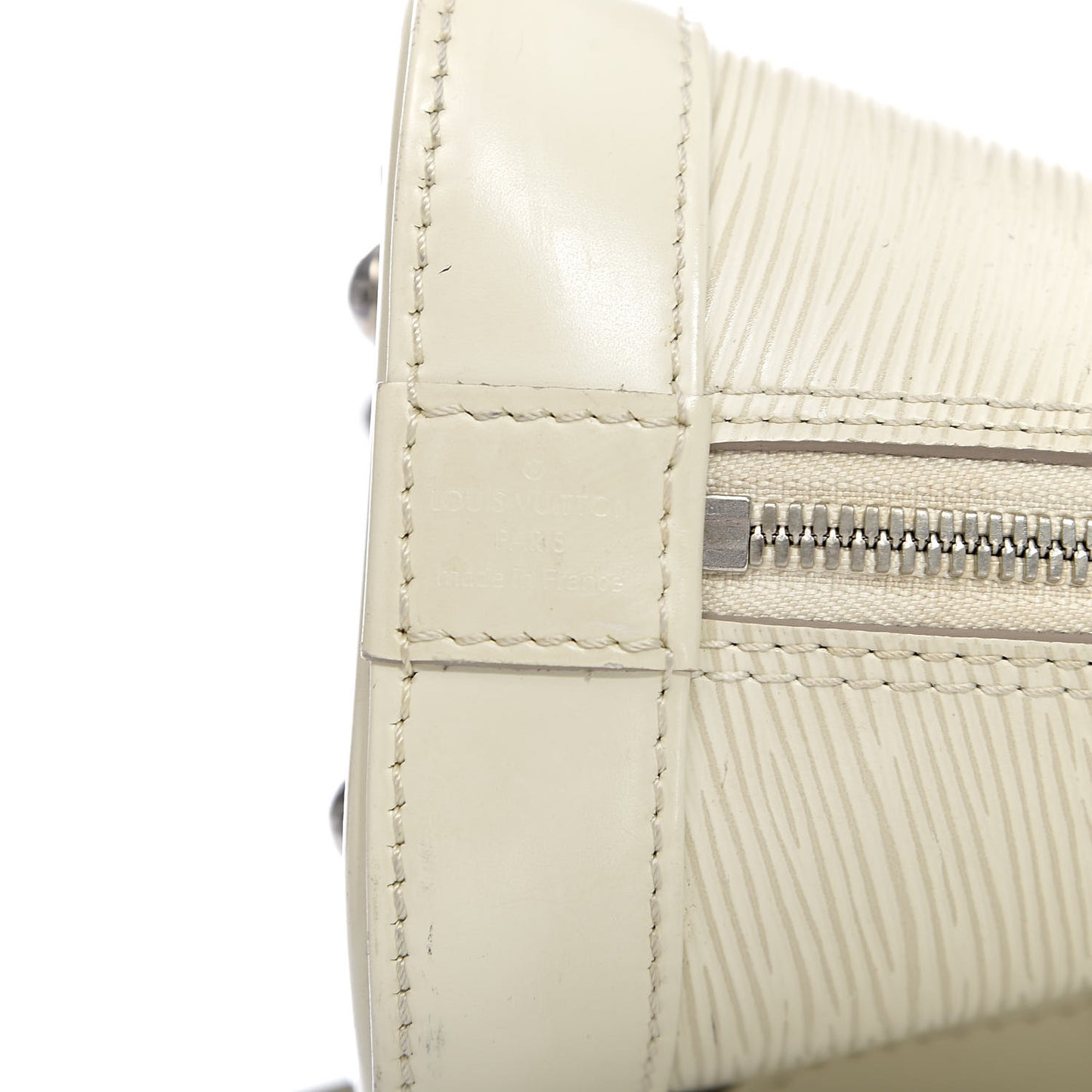 Epi Alma BB Ivory
