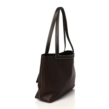 Hermes Volupto Cabasellier 31 Cacao 2 of 8