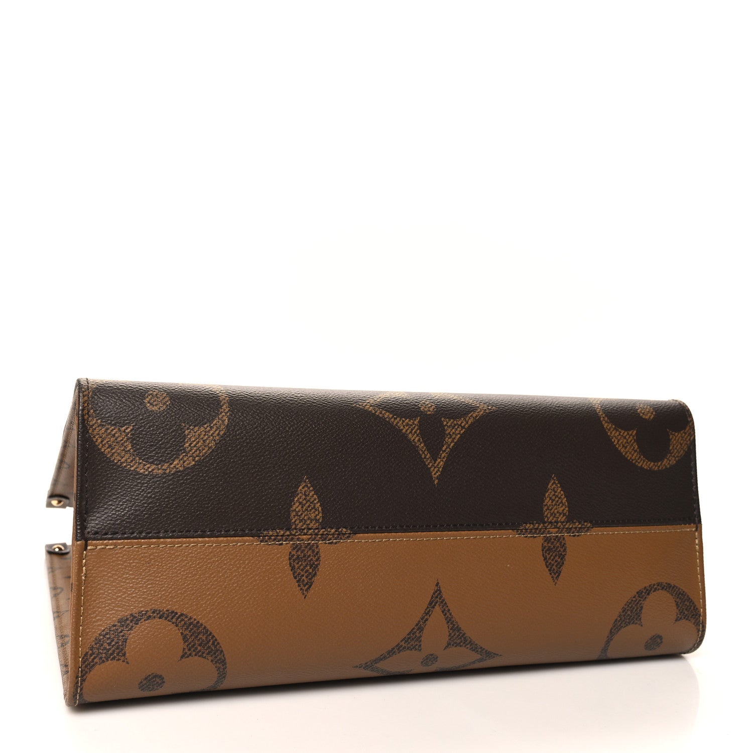 Louis Vuitton Reverse Monogram Giant Onthego MM 5 of 11