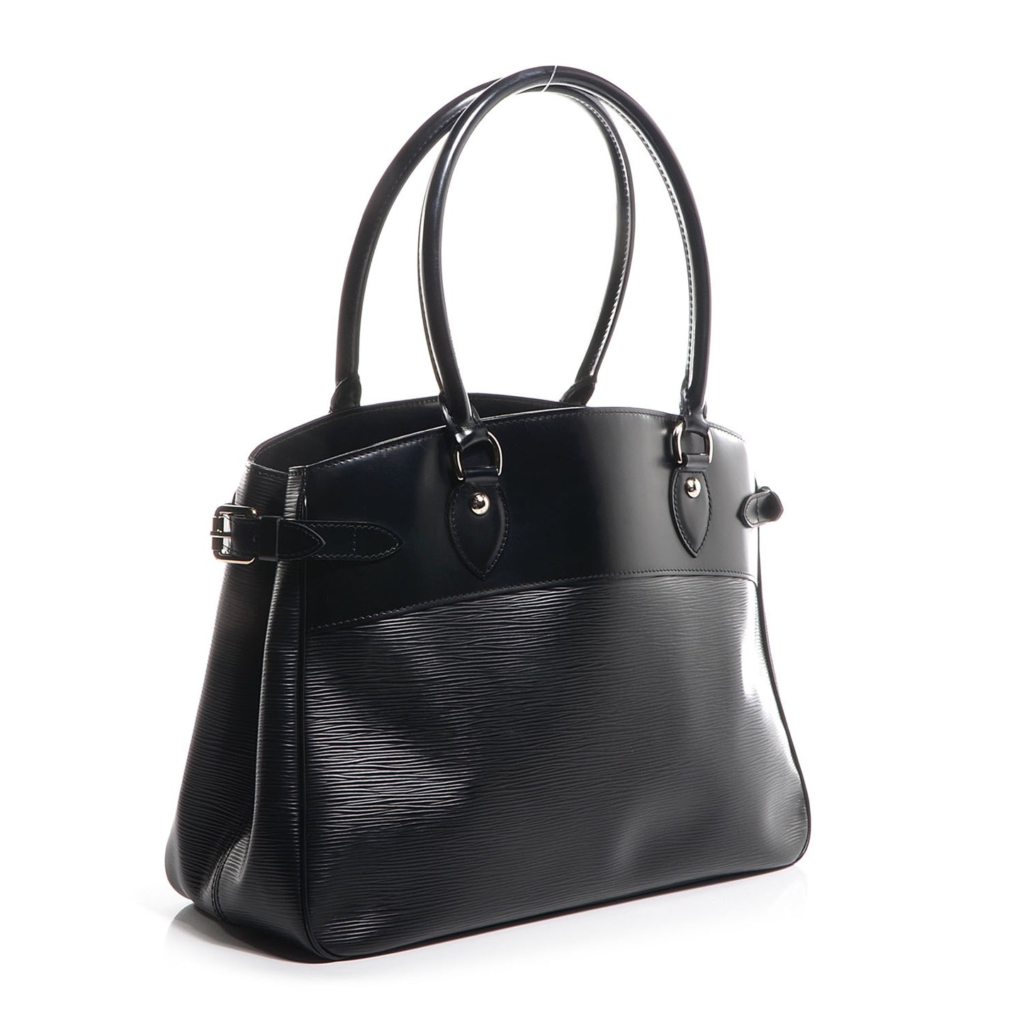 Epi Passy GM Black
