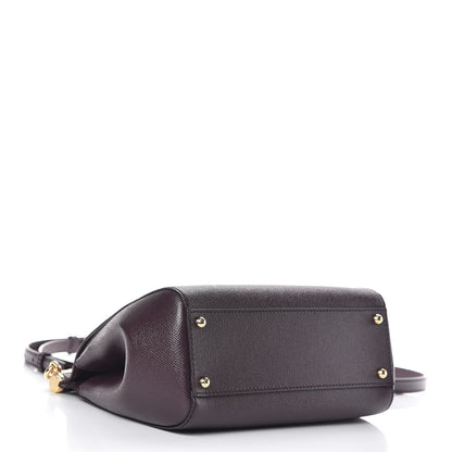 Dolce & Gabbana Dauphine Medium Miss Sicily Satchel 4 of 11