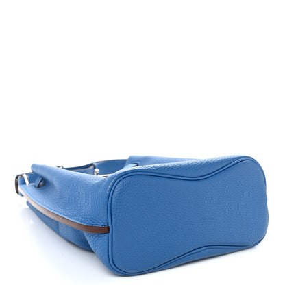 Hermes Togo SO KELLY 26 Mykonos 4 of 11