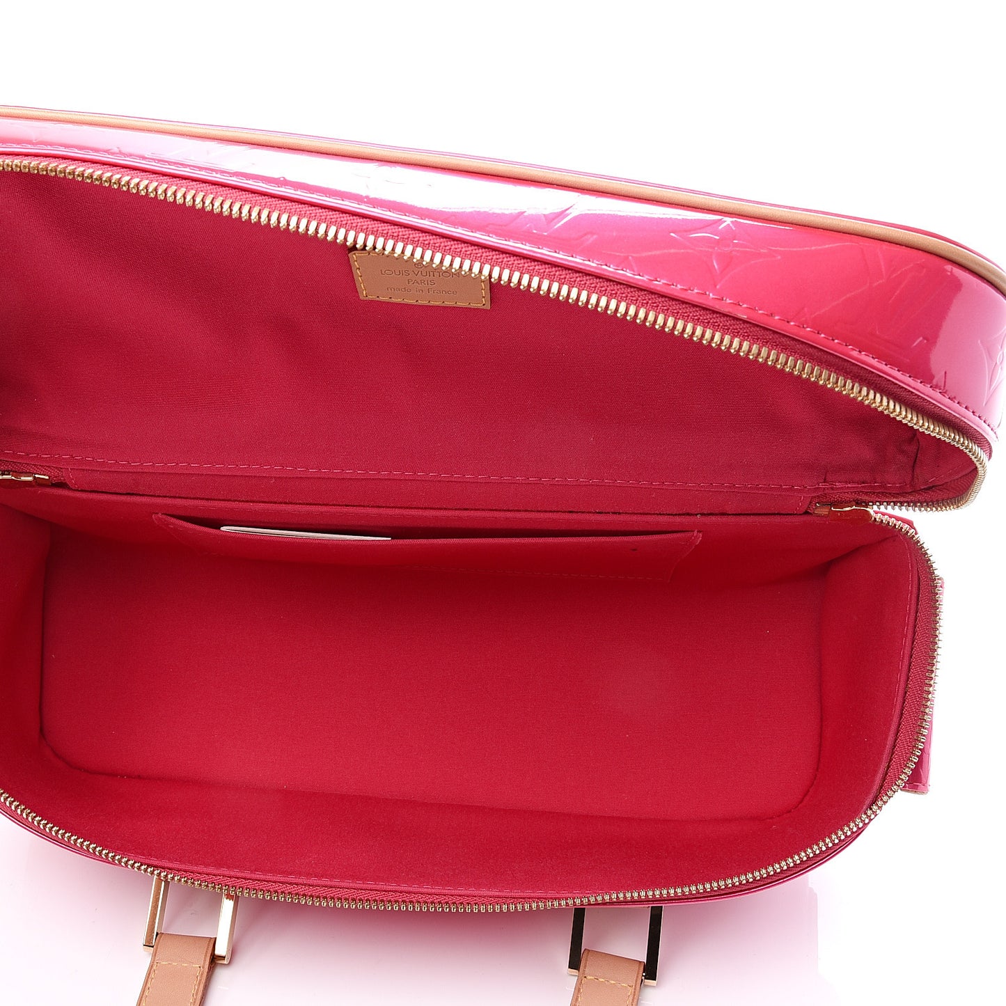Vernis Sullivan Horizontal GM Fuchsia
