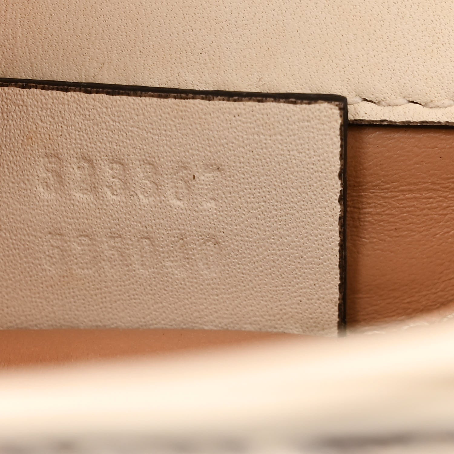 Gucci Snakeskin Bamboo Web Mini Dionysus Top Handle Bag 7 of 11