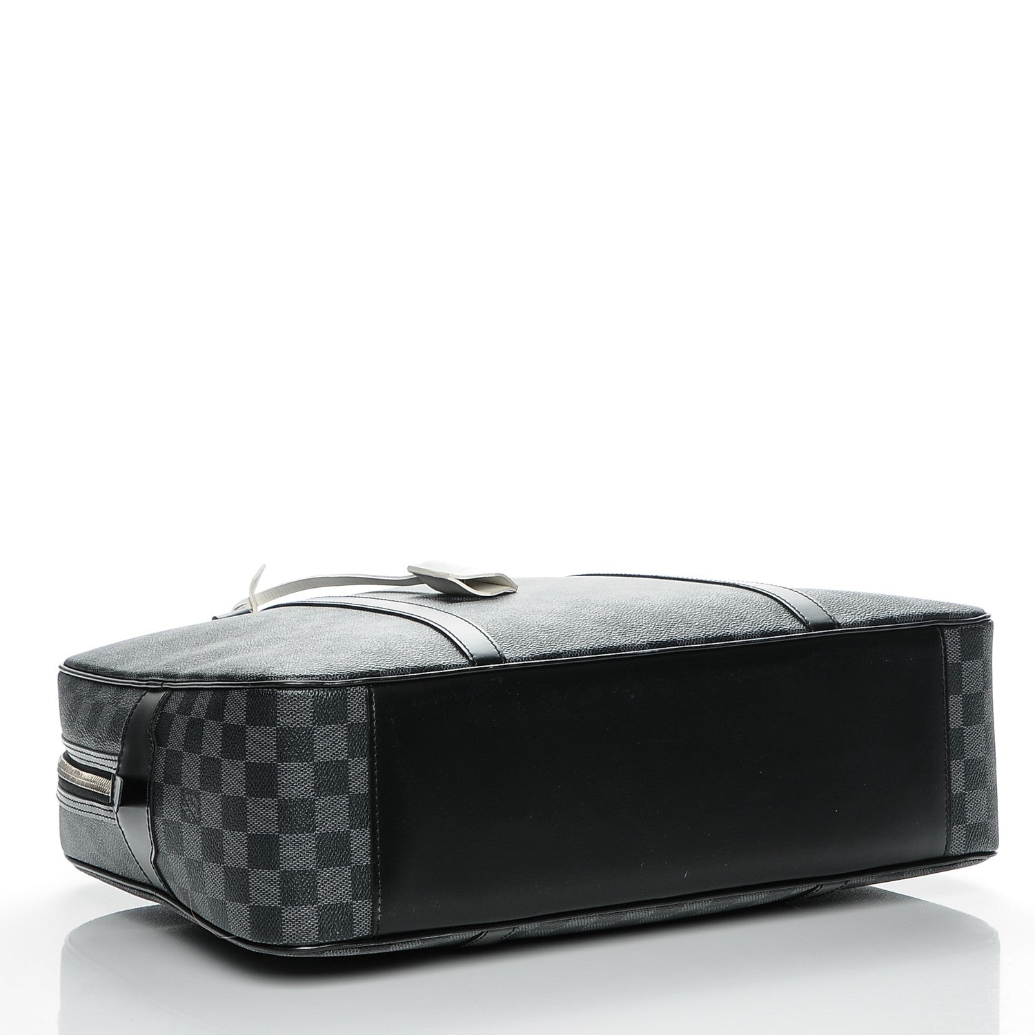 Louis Vuitton Damier Graphite Porte-Documents 4 of 7