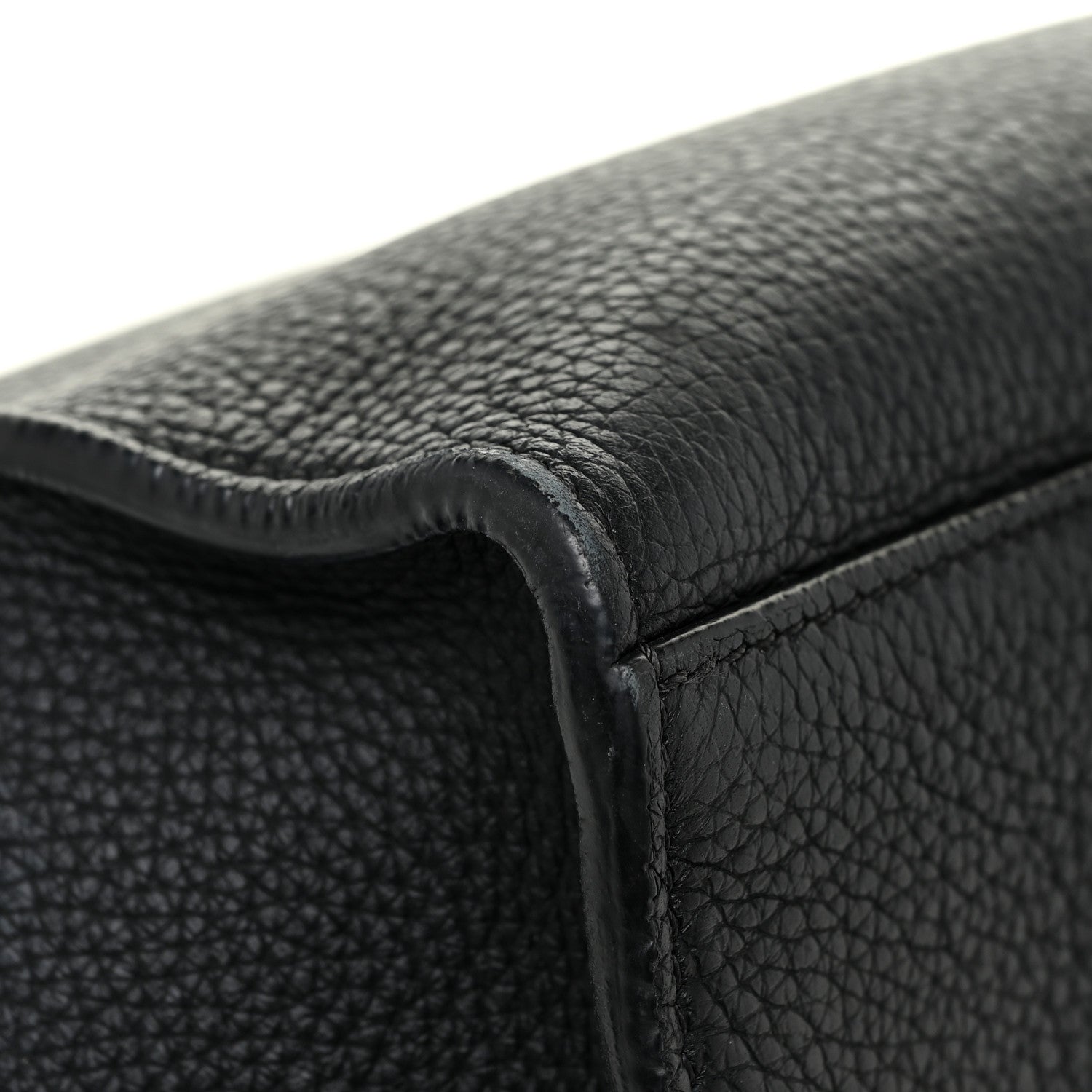 Celine Supple Grained Calfskin Small Big Bag Black 11 of 17