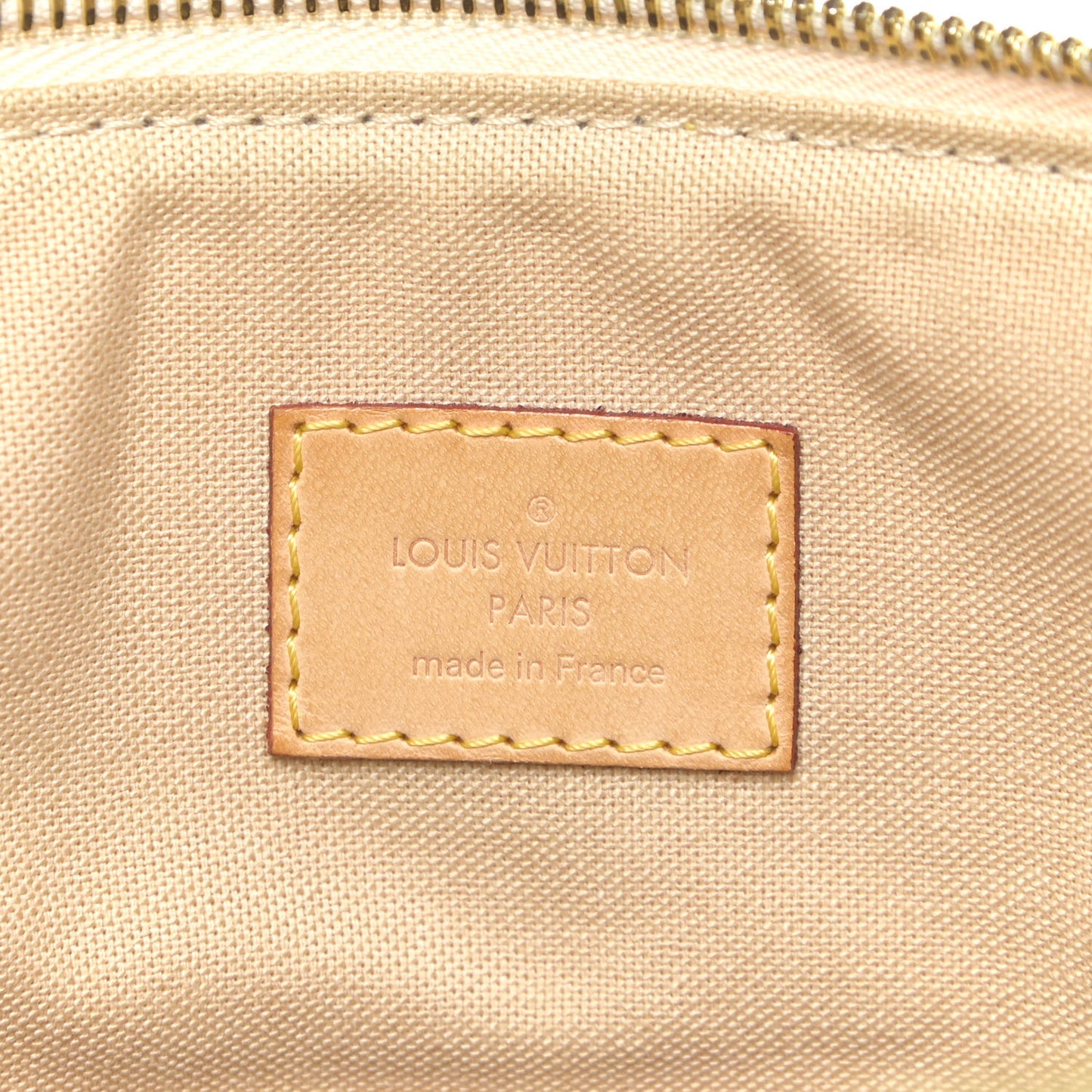 Damier Azur Siracusa GM