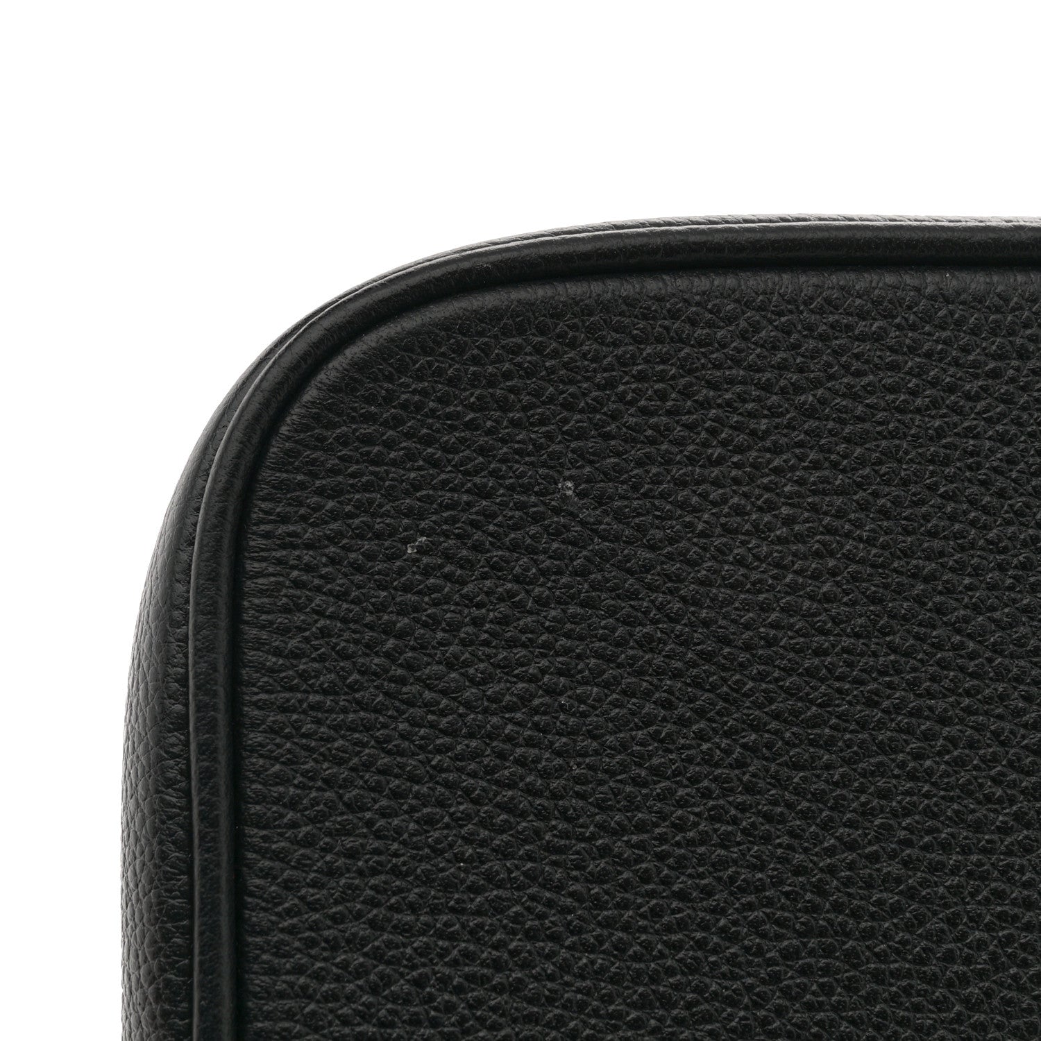 Louis Vuitton Empreinte Monogram Giant Neonoe MM Black Beige 13 of 14
