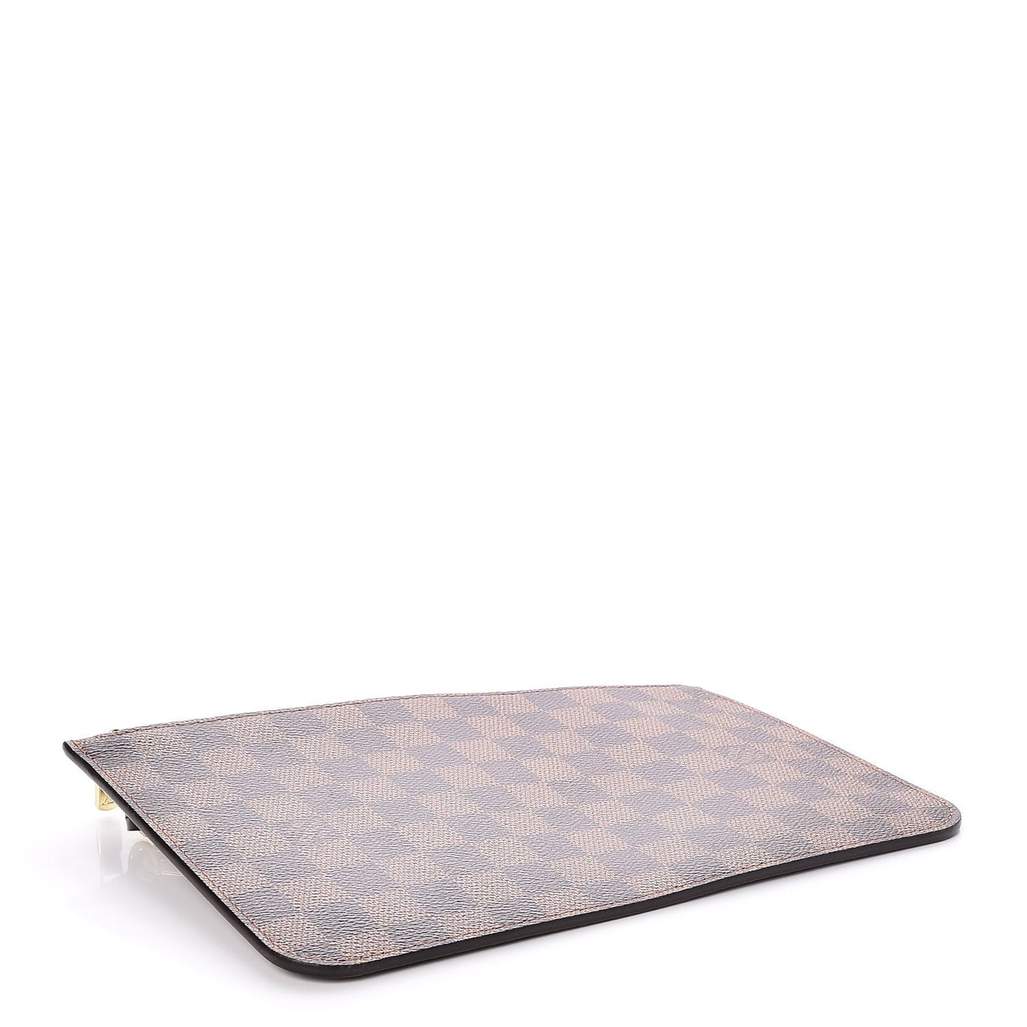 Damier Ebene Neverfull MM GM Pochette