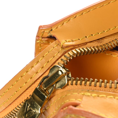 Louis Vuitton Epi Saint Jacques GM Tassil 11 of 11