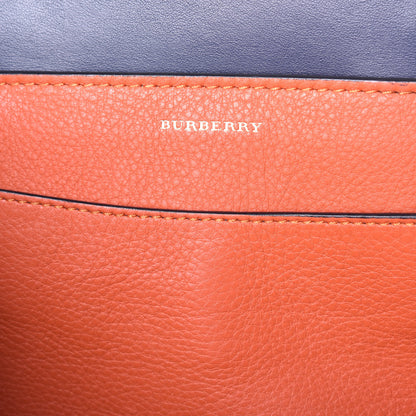 Burberry Soft Grain Calfskin Medium Belt Bag Clementine 7 of 9