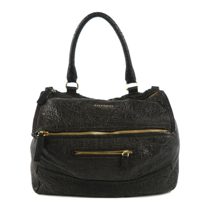 Givenchy Bubble Calfskin Medium Pandora Black 1 of 10