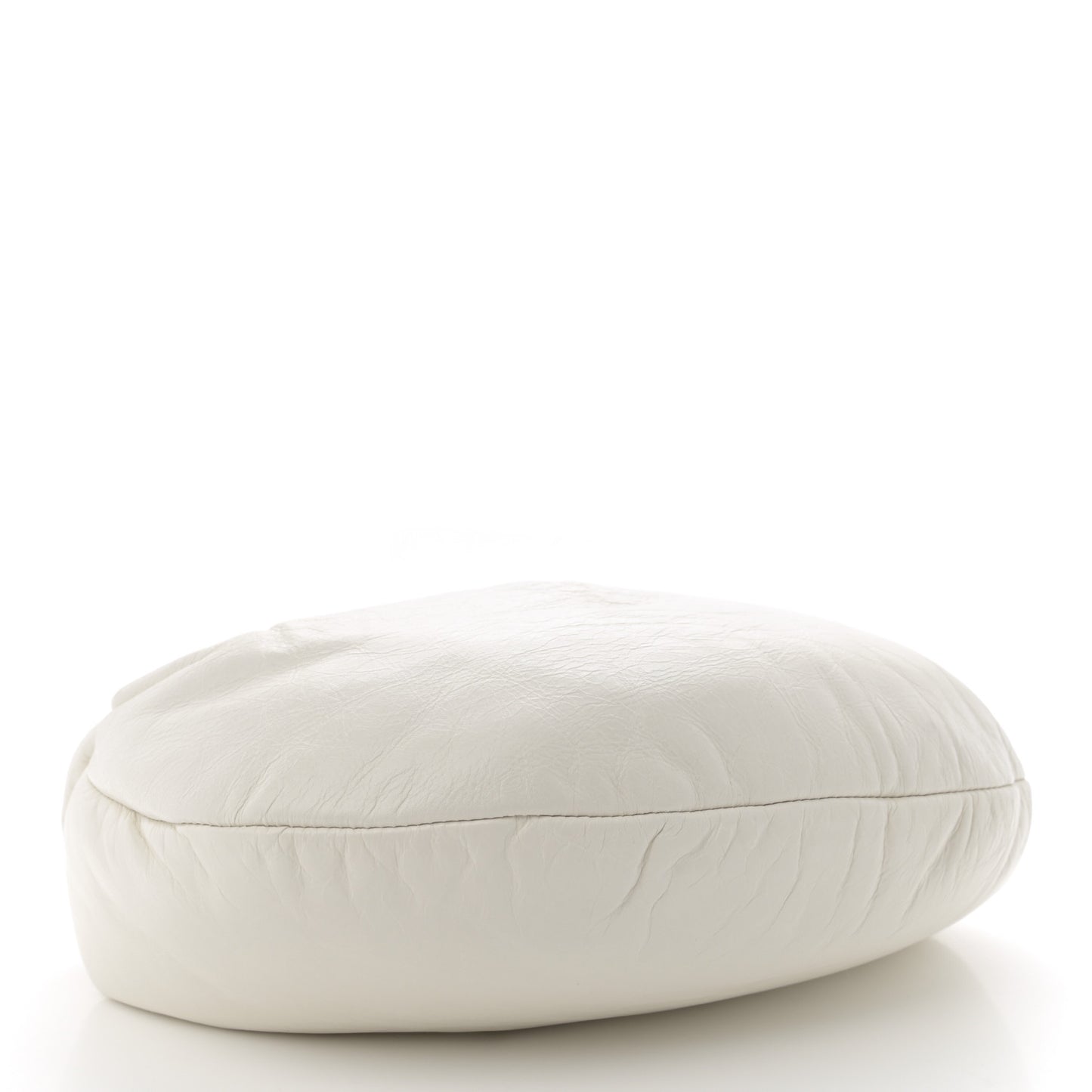 Nappa Puffy Mini Jodie White